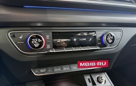 Audi Q5, 2025 год, 6 199 000 рублей, 16 фотография