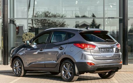 Hyundai ix35 I рестайлинг, 2015 год, 1 295 000 рублей, 4 фотография