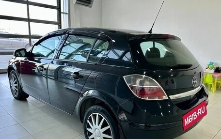 Opel Astra H, 2010 год, 549 990 рублей, 4 фотография