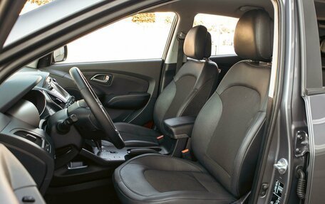 Hyundai ix35 I рестайлинг, 2015 год, 1 295 000 рублей, 11 фотография