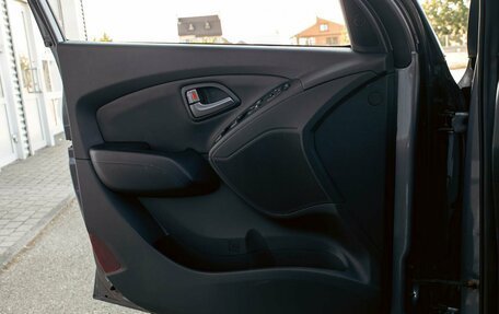 Hyundai ix35 I рестайлинг, 2015 год, 1 295 000 рублей, 12 фотография