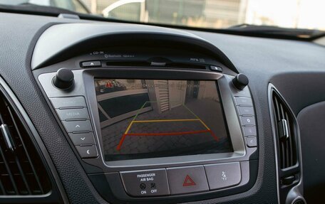 Hyundai ix35 I рестайлинг, 2015 год, 1 295 000 рублей, 14 фотография