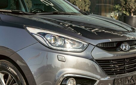 Hyundai ix35 I рестайлинг, 2015 год, 1 295 000 рублей, 9 фотография
