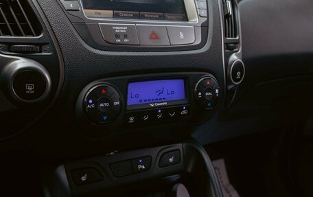 Hyundai ix35 I рестайлинг, 2015 год, 1 295 000 рублей, 15 фотография