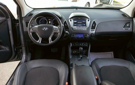 Hyundai ix35 I рестайлинг, 2015 год, 1 295 000 рублей, 16 фотография