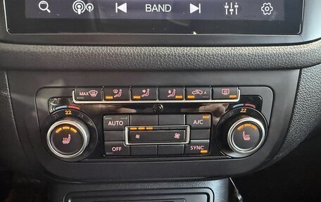 Volkswagen Tiguan I, 2014 год, 1 649 000 рублей, 16 фотография