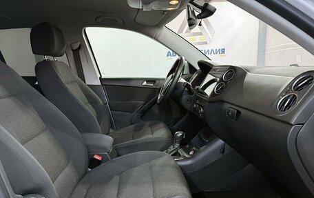 Volkswagen Tiguan I, 2014 год, 1 649 000 рублей, 13 фотография