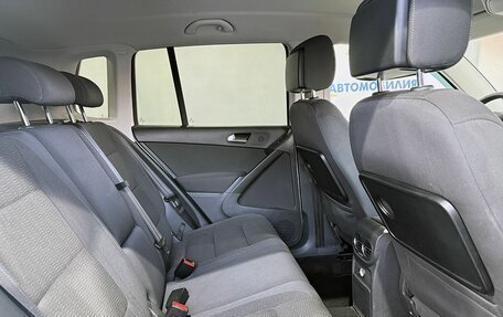 Volkswagen Tiguan I, 2014 год, 1 649 000 рублей, 14 фотография