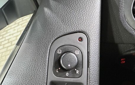 Volkswagen Tiguan I, 2014 год, 1 649 000 рублей, 17 фотография