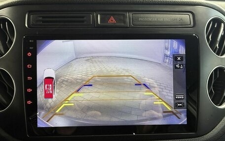 Volkswagen Tiguan I, 2014 год, 1 649 000 рублей, 15 фотография