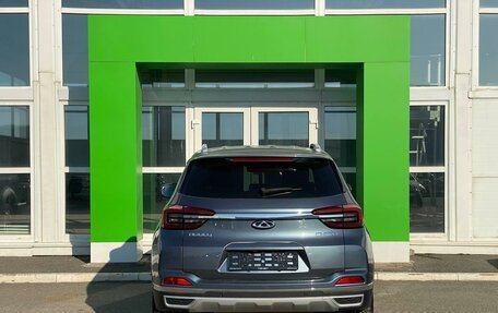 Chery Tiggo 4 I рестайлинг, 2020 год, 1 490 000 рублей, 5 фотография