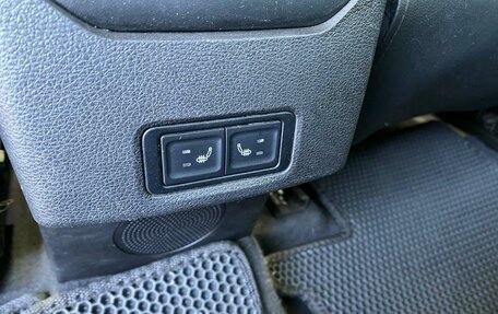 Chery Tiggo 4 I рестайлинг, 2020 год, 1 490 000 рублей, 13 фотография