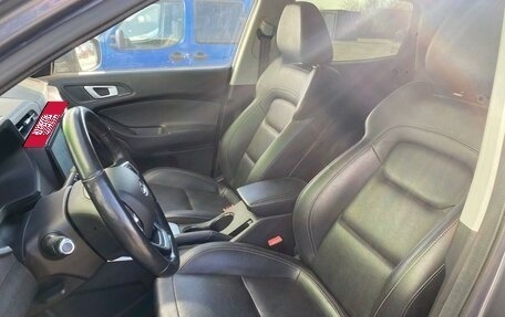 Chery Tiggo 4 I рестайлинг, 2020 год, 1 490 000 рублей, 9 фотография