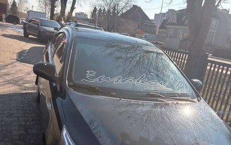 KIA Rio III рестайлинг, 2012 год, 700 000 рублей, 1 фотография