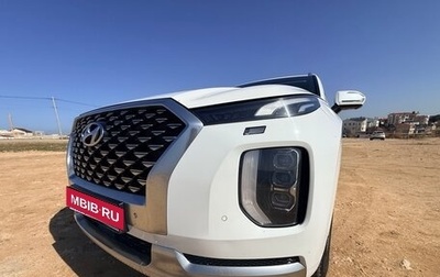 Hyundai Palisade I, 2020 год, 4 500 000 рублей, 1 фотография