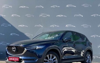 Mazda CX-5 II, 2021 год, 3 287 900 рублей, 1 фотография