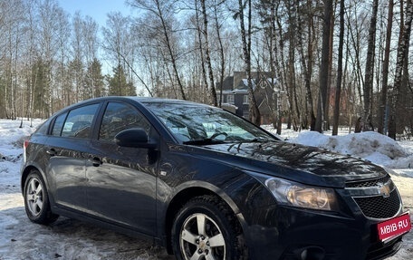 Chevrolet Cruze II, 2012 год, 900 000 рублей, 1 фотография