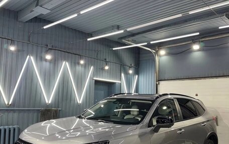 Haval Jolion, 2024 год, 2 550 000 рублей, 1 фотография