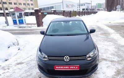 Volkswagen Polo VI (EU Market), 2011 год, 700 000 рублей, 1 фотография