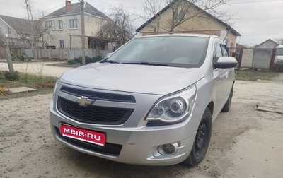 Chevrolet Cobalt II, 2013 год, 600 000 рублей, 1 фотография