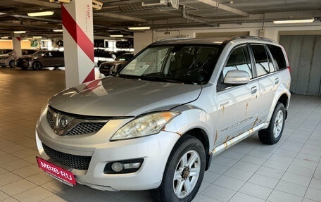 Great Wall Hover H5, 2011 год, 439 000 рублей, 1 фотография