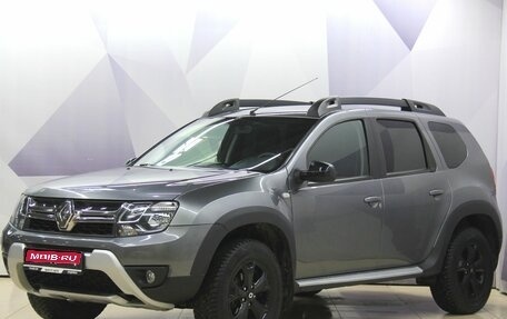Renault Duster I рестайлинг, 2020 год, 1 699 300 рублей, 1 фотография