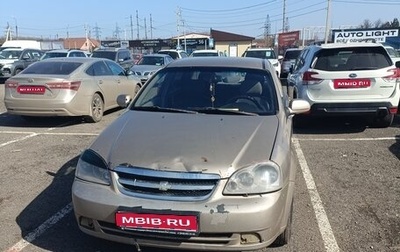 Chevrolet Lacetti, 2005 год, 170 000 рублей, 1 фотография