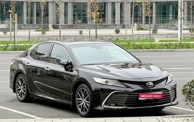 Toyota Camry, 2021 год, 3 600 000 рублей, 1 фотография