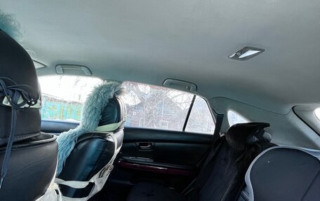 Lexus RX II рестайлинг, 2005 год, 140 000 рублей, 1 фотография