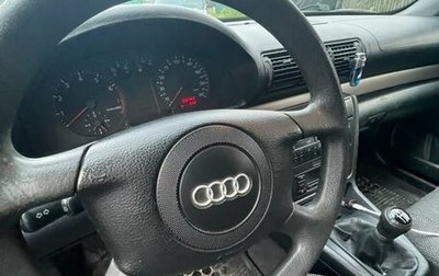 Audi A4, 1998 год, 375 000 рублей, 1 фотография