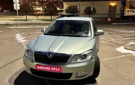 Skoda Octavia, 2012 год, 760 000 рублей, 1 фотография