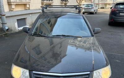 Nissan Almera Classic, 2006 год, 195 000 рублей, 1 фотография