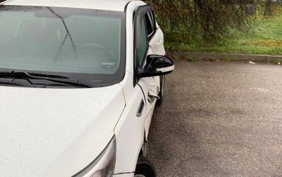 KIA Rio III рестайлинг, 2015 год, 240 000 рублей, 1 фотография