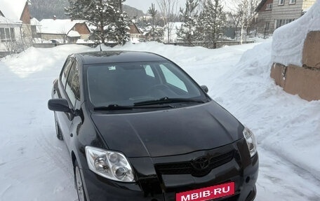 Toyota Auris II, 2009 год, 750 000 рублей, 1 фотография