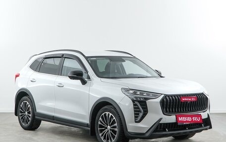 Haval Jolion, 2024 год, 1 875 444 рублей, 1 фотография