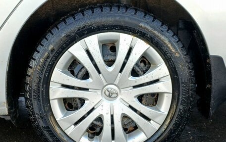 Toyota Corolla, 2011 год, 949 000 рублей, 9 фотография