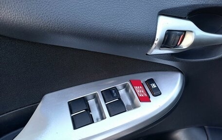 Toyota Corolla, 2011 год, 949 000 рублей, 16 фотография