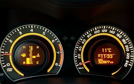 Toyota Corolla, 2011 год, 949 000 рублей, 21 фотография
