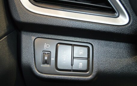 Hyundai Solaris II рестайлинг, 2017 год, 1 200 000 рублей, 14 фотография