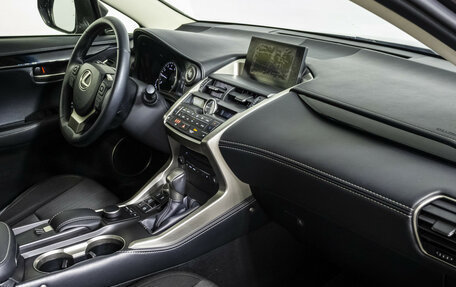 Lexus NX I, 2015 год, 2 598 000 рублей, 9 фотография