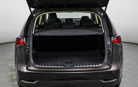 Lexus NX I, 2015 год, 2 598 000 рублей, 17 фотография