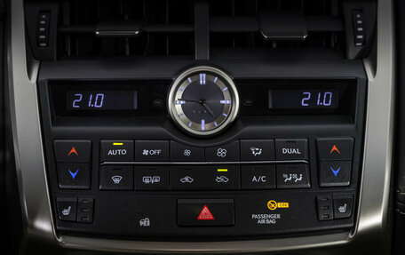 Lexus NX I, 2015 год, 2 598 000 рублей, 16 фотография