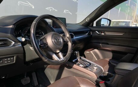 Mazda CX-5 II, 2021 год, 3 287 900 рублей, 5 фотография