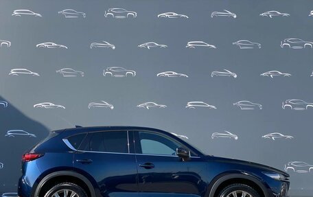 Mazda CX-5 II, 2021 год, 3 287 900 рублей, 13 фотография