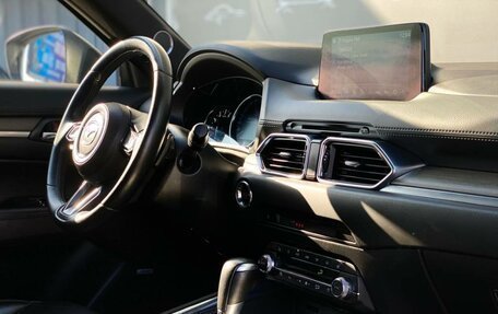 Mazda CX-5 II, 2021 год, 3 287 900 рублей, 8 фотография