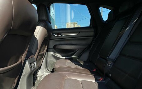 Mazda CX-5 II, 2021 год, 3 287 900 рублей, 12 фотография