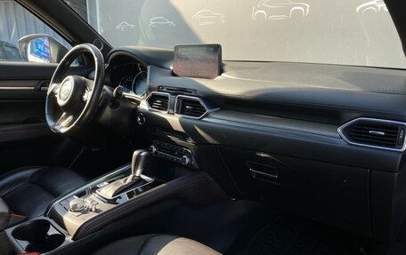 Mazda CX-5 II, 2021 год, 3 287 900 рублей, 10 фотография