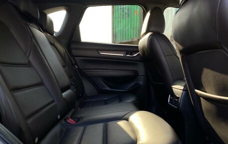 Mazda CX-5 II, 2021 год, 3 287 900 рублей, 11 фотография