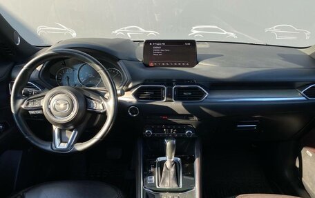 Mazda CX-5 II, 2021 год, 3 287 900 рублей, 7 фотография