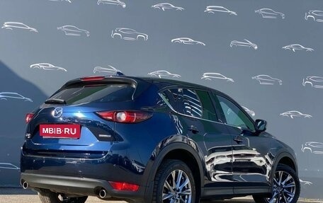Mazda CX-5 II, 2021 год, 3 287 900 рублей, 2 фотография